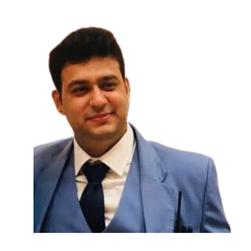 Mr.Manish Kriplani