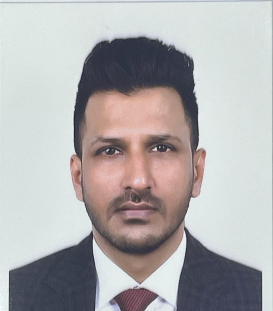 MD. Faizan