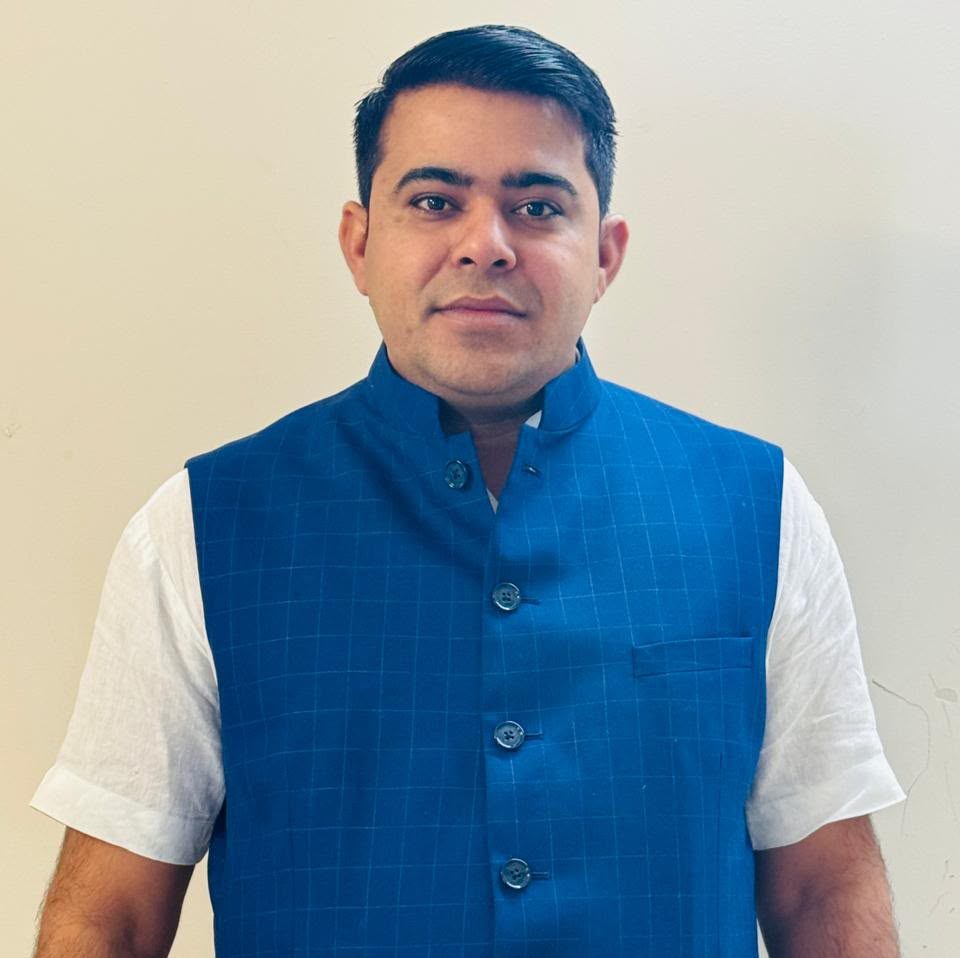 Shankar Patel 