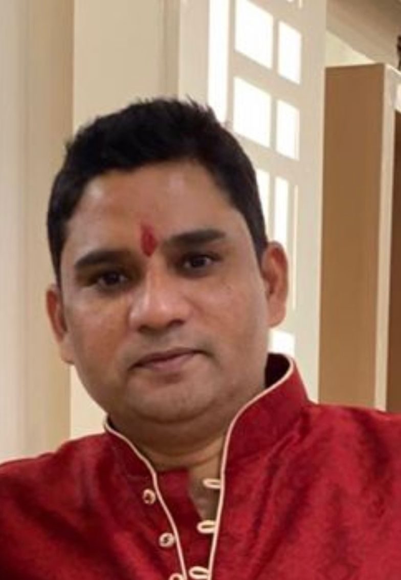Manoj ji