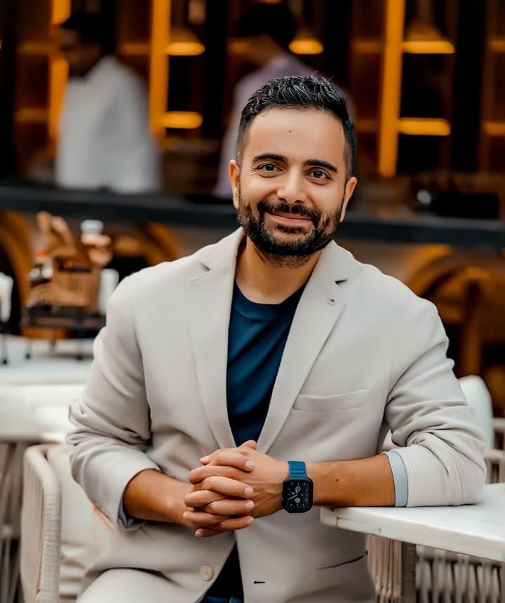 Mandeep Arora 