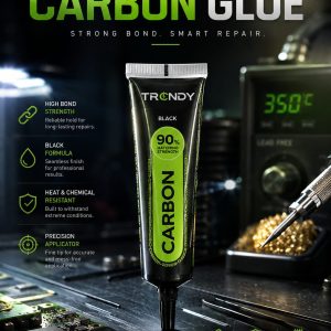 Carbon Glue