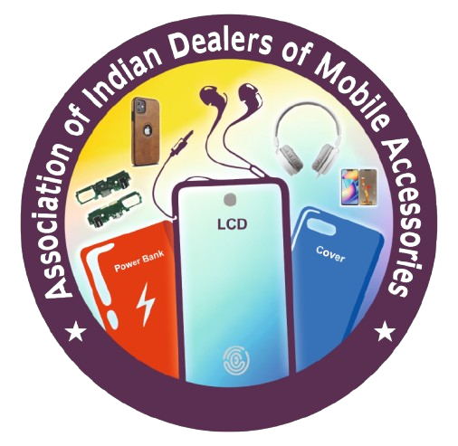 Become a member of AIDMA - All India Mobile Accessories and Parts Association