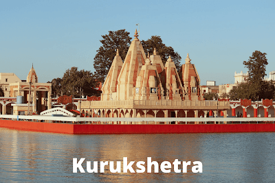 haryana