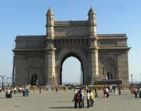 mumbai 1