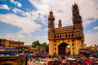 telangana