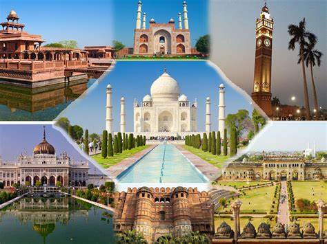 uttar pradesh