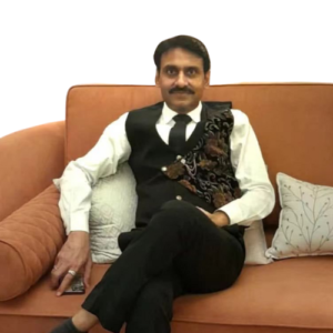 AIDMA member
