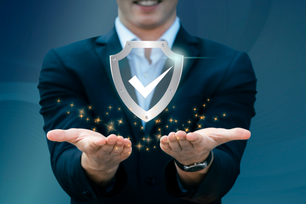 Trusted AIDMA Industry Network